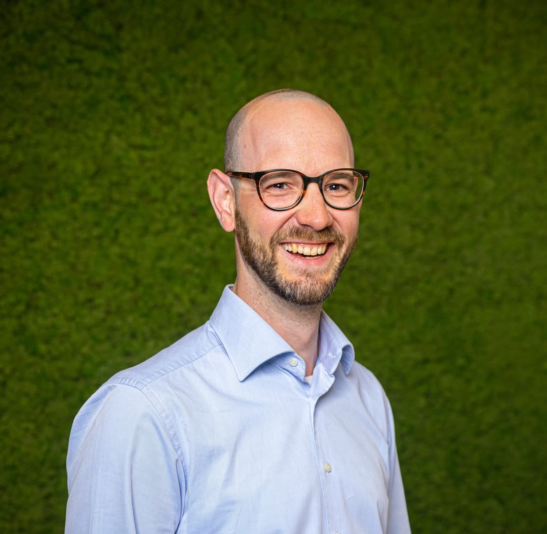 Pepijn — Command Q